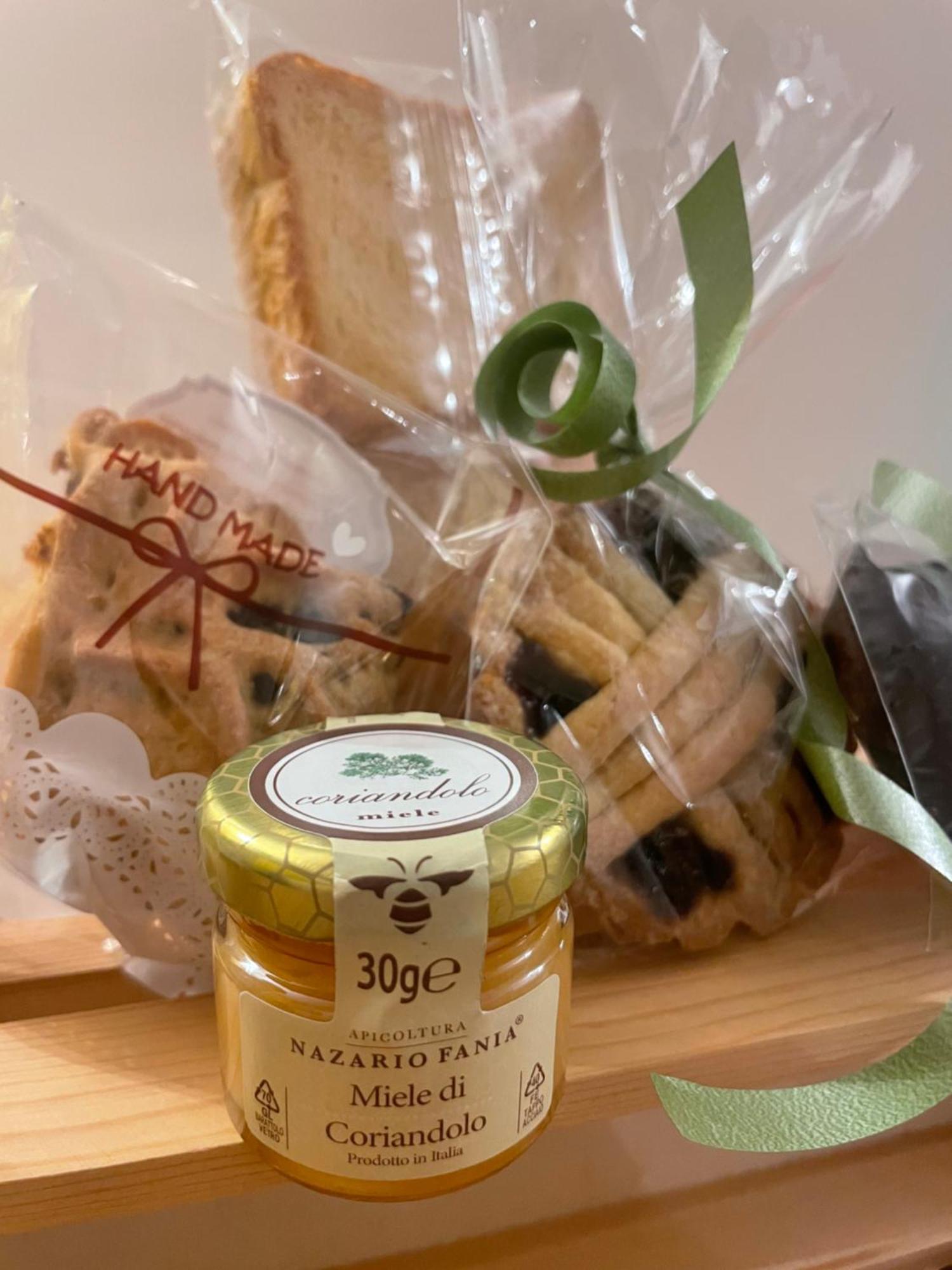 ホテル Casa Cuoco Civita Campomarano エクステリア 写真